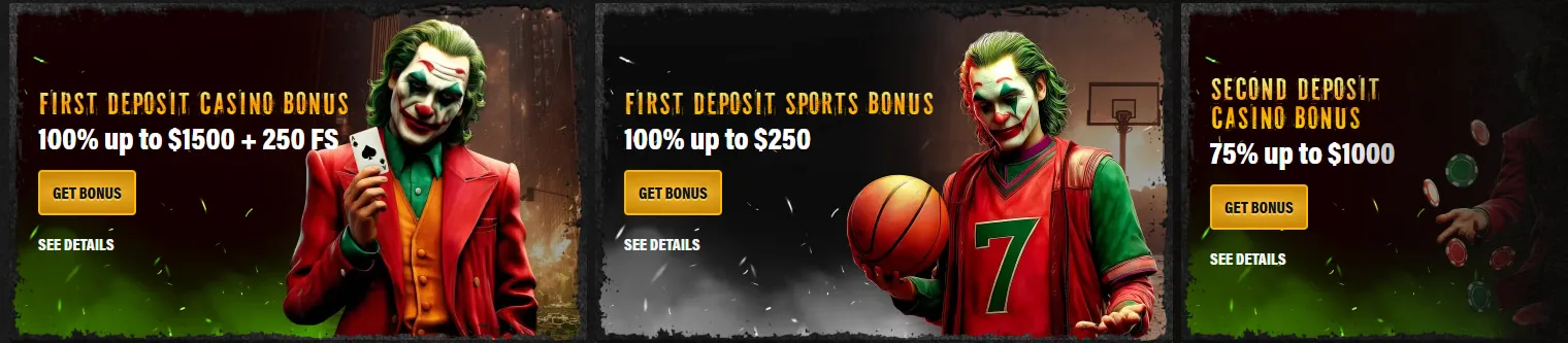 Come funziona il cashback di Jokery Casino e quando viene accreditato Come funziona il cashback di Jokery Casino e quando viene accreditato